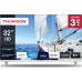 Thomson 32HG2S14W LCD 32'' HD Ready Google TV