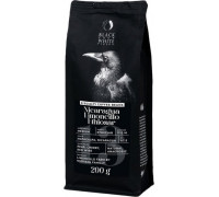 Specialty coffee beans Black Crow White Pigeon Nicaragua Limoncillo Ethiosar, 200 g