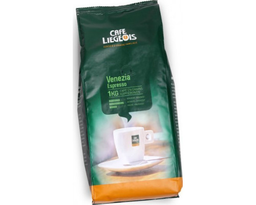 Coffee beans Charles Liegeois Venezia, 1 kg