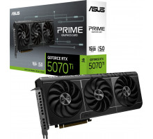 Asus Prime GeForce RTX 5070 Ti 16GB GDDR7 (PRIME-RTX5070TI-16G)