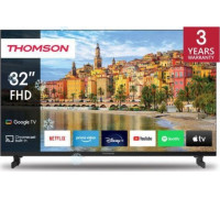 TV SET LCD 32"/32FG2S14 THOMSON