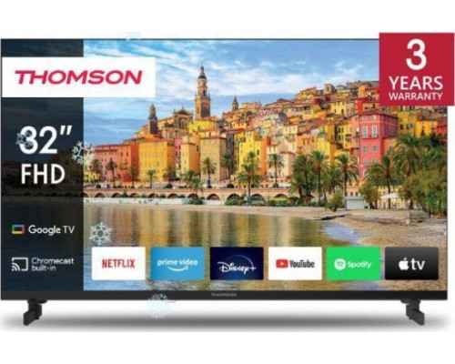 TV SET LCD 32"/32FG2S14 THOMSON