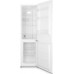 ETA Šaldytuvas | ETA275090000E | Energy efficiency class E | Free standing | Combi | Height 180 cm | No Frost system | Šaldytuvas net capacity 182 L | Šaldiklis net capacity 71 L | 40 dB | Baltas