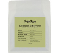 Instytut Kawy - Kolumbia El Porvenir Filter 250g