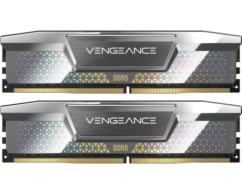 Corsair Vengeance, DDR5, 48 GB, 8000MHz, CL38 (CMKC48GX5M2X8000C38)