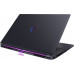 Laptop Gigabyte Aorus 16X 9SG 2024 i7-13650HX / 16 GB / 1 TB / RTX 4070 / 165 Hz (9SG-43EEC54SD)