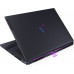 Laptop Gigabyte Aorus 16X 9SG 2024 i7-13650HX / 16 GB / 1 TB / RTX 4070 / 165 Hz (9SG-43EEC54SD)