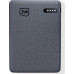 3MK Pocket 5000mAh 12W USB-C gray/gray