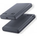 3MK Pocket 5000mAh 12W USB-C gray/gray