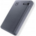 3MK Pocket 5000mAh 12W USB-C gray/gray