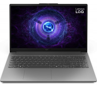 LOQ 15IAX9E i5-12450HX / 16 GB / 512 GB / RTX 2050 / 144 Hz (83LK007APB)