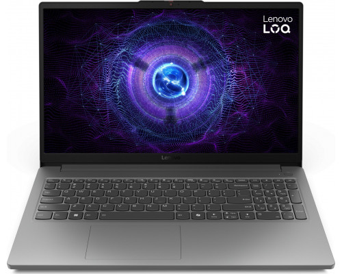 LOQ 15IAX9E i5-12450HX / 16 GB / 512 GB / RTX 2050 / 144 Hz (83LK007APB)