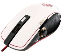 LEXIP X UBISOFT Assassins Creed Shadows Mouse