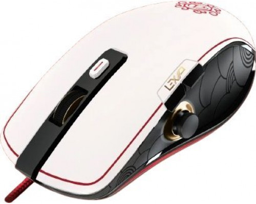 LEXIP X UBISOFT Assassins Creed Shadows Mouse