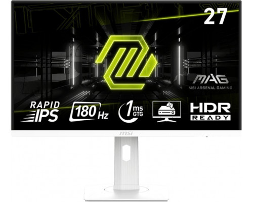 MSI MAG 274PFWDE