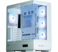 Zalman Zalman P50 DS ARGB biała