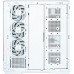 Zalman Zalman P50 DS ARGB biała