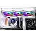 Thermalright Frozen Notte 360 ARGB V2 Białe