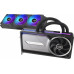 Asus ROG Astral LC GeForce RTX 5090 OC 32GB GDDR7 DLSS4 (ROG-ASTRAL-LC-RTX5090-O32G-GAMING)