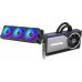 Asus ROG Astral LC GeForce RTX 5090 OC 32GB GDDR7 DLSS4 (ROG-ASTRAL-LC-RTX5090-O32G-GAMING)