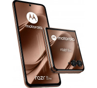 MOTOROLA RAZR 50 ULTRA 12/512GB MOCHA MOUSSE