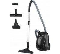Hoover HE120PET 011 Czarny Szary 700 W