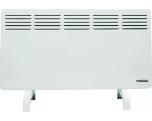 Elektryczny grzejnik convectorowy T 17 PRO - 500 W IP24Ogrzewanie podłogowe