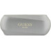 Guess Bluetooth GUTWSC2MCDSE    TWS + stacja dokująca taupe Elongated Metalic Printed Logo