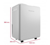 Ariston Deos Evo 12