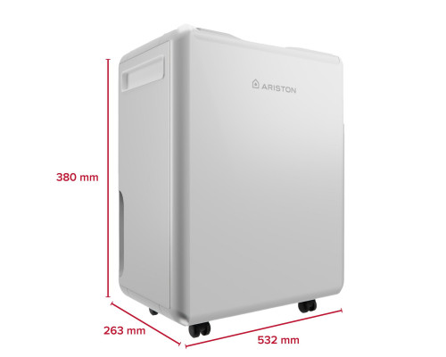 Ariston Deos Evo 12