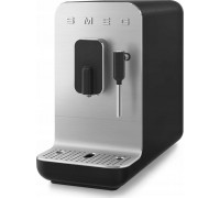 Coffee machine Smeg BCC12BLMEU