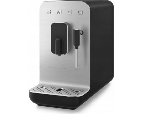 Coffee machine Smeg BCC12BLMEU