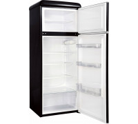 Refrigerator with freezer SNAIGE FR24SM-PRJ30E, 148 cm