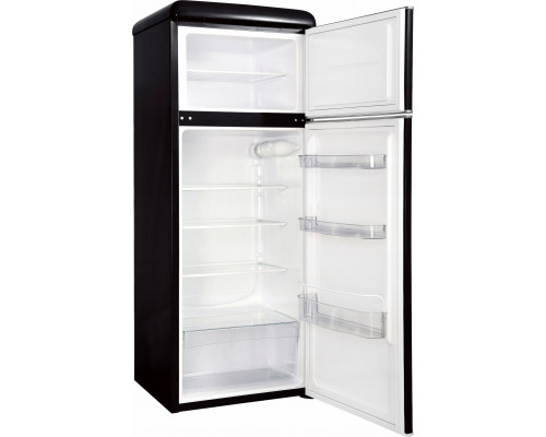 Refrigerator with freezer SNAIGE FR24SM-PRJ30E, 148 cm