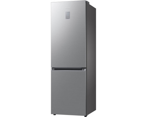 Refrigerator SAMSUNG RB34C675ES9/EF, 185 cm