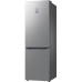 Refrigerator SAMSUNG RB34C675ES9/EF, 185 cm