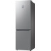 Refrigerator SAMSUNG RB34C675ES9/EF, 185 cm