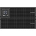 Conceptronic ZEUS51E6K charger UPS double conversion (online) 6 kVA 6000 W