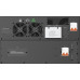 Conceptronic ZEUS51E6K charger UPS double conversion (online) 6 kVA 6000 W