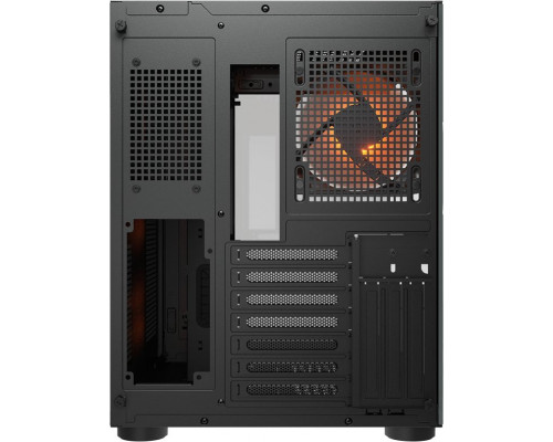 Cougar FV150 RGB Black (CGR-5KA1B-RGB)