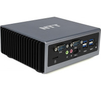 KOMPUTER NTT Mini PC - I3-1215U,16GB,128GB M.2,WIFI AX + BT W11H