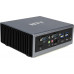 KOMPUTER NTT Mini PC - I3-1215U,16GB,128GB M.2,WIFI AX + BT W11H