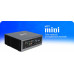 KOMPUTER NTT Mini PC - I3-1215U,16GB,128GB M.2,WIFI AX + BT W11H