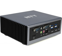 KOMPUTER NTT Mini PC - I3-1215U,16GB,128GB M.2,WIFI AX + BT W11P