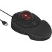 KEYSONIC Mouse ergonomisch Trackball