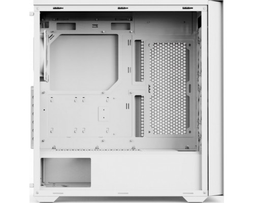 Aerocool D502A-G-WT-V1 White (ACCM-DS02043.21)