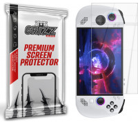 Swith kło hybryforwe Griwith with Glass HybridGlass for Lenovo Legion Go S