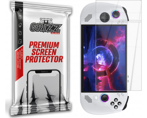 Swith kło hybryforwe Griwith with Glass HybridGlass for Lenovo Legion Go S