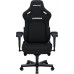 Gaming Kaiser 4 L Anda Seat material black