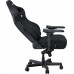 Gaming Kaiser 4 L Anda Seat material black